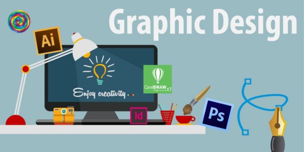 Graphic Design Agency in Saudi Arabia, Graphic Designing Services