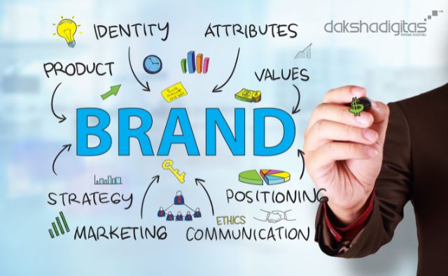 Branding Company in Bathinda-Daksha Digitas