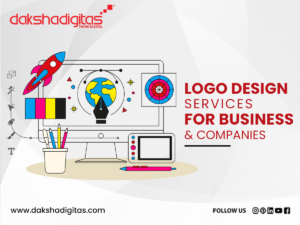 Logo Design Services for Business and Companies