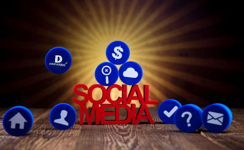 Pharma Social Media Marketing Chandigarh by Daksha Digitas