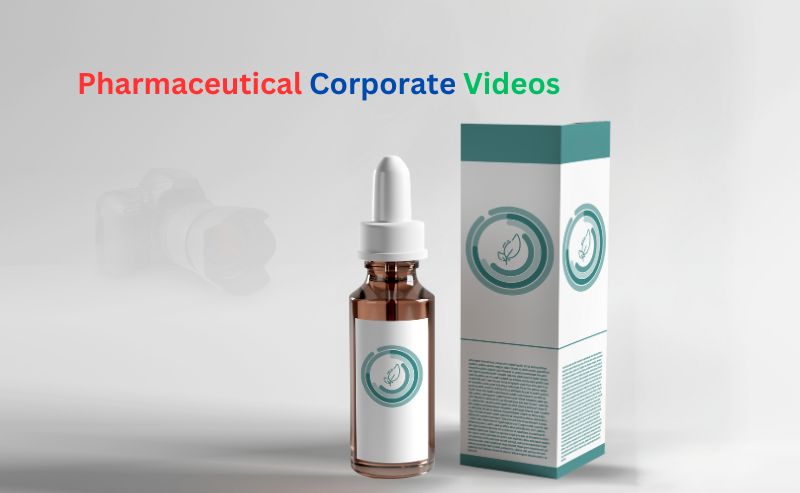 Pharmaceutical Corporate Videos by Daksha Digitas