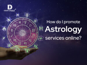 How do i Promote Astrology Services Online?